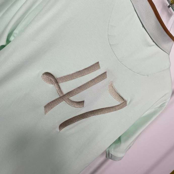 Dior Polo Shirt Short _SKUDiorM-3XLggtn2920107